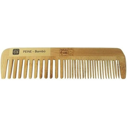 Naturabio Bamboo Comb 30g