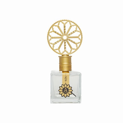 Angela Ciampagna Hatria Collection Nox Extrait De Parfum 100ml