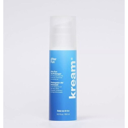 KREAM After Sun Tan Prolonger 150ml