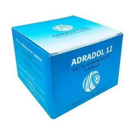 Adradol 12 Gel 200ml