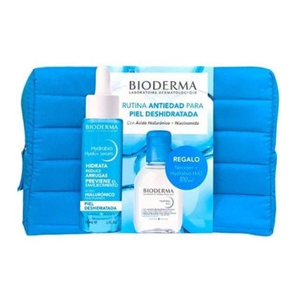 Bioderma Hydrabio Hyalu Serum - 30 Ml