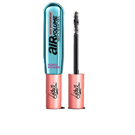 Lola Lolita Air Volume Waterproof Mascara Pure Power 01 Black 85 Ml