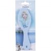 Frozen Elsa Purple Detangle Brush