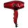 Irene Rios FORZZA Hair Dryer Red Plain Standard