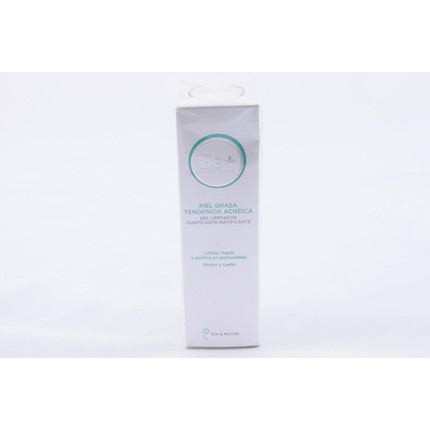 Be + Be+ Purifying Mattifying Gel 200ml