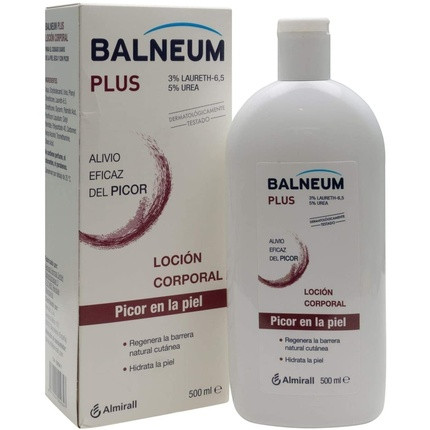 Balneum Plus Body Lotion 500ml