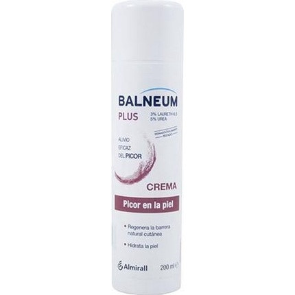 Balneum Plus Cream 200ml