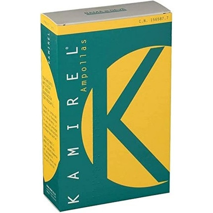 16 Amp Kamirel 5ml