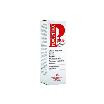 Placentrix Plus Adjuvant Shampoo 150ml by Placentrix