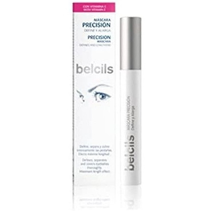 Belcils Precision Mascara