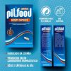 Pilfood Complex Density 120 Capsules