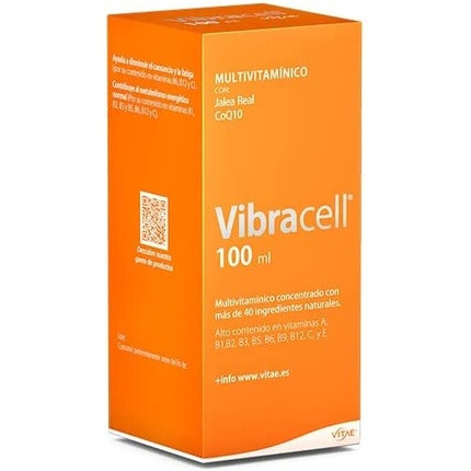 Vitae Vibracell 100ml