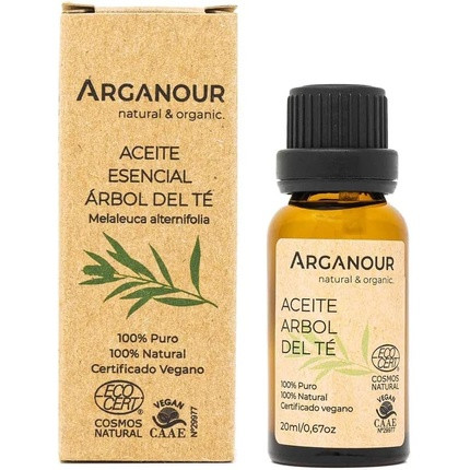 Arganour Body Oils