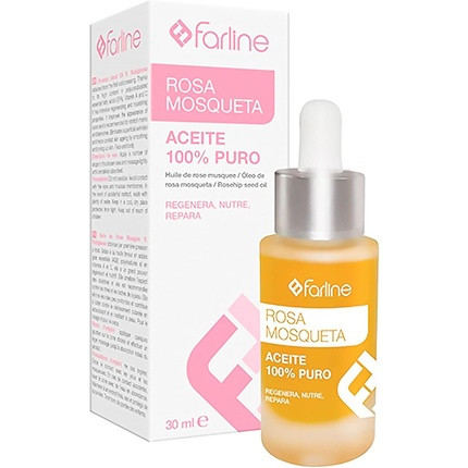 Farline Mosquette Oil 30ml