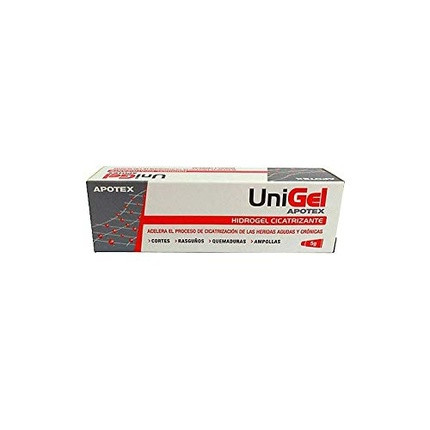 Unigel Healing Hydrogel 5g