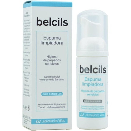 Belcils Eye Makeup Remover 50ml