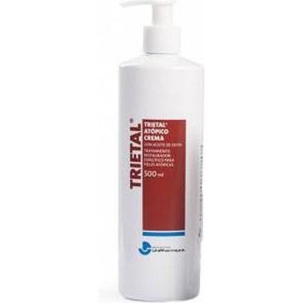 Unipharma Trietala,,C/ Atopic Cream 500ml