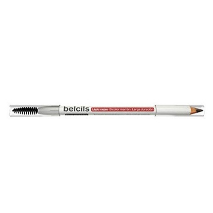 Belcils Dual Color Eyebrow Pencil