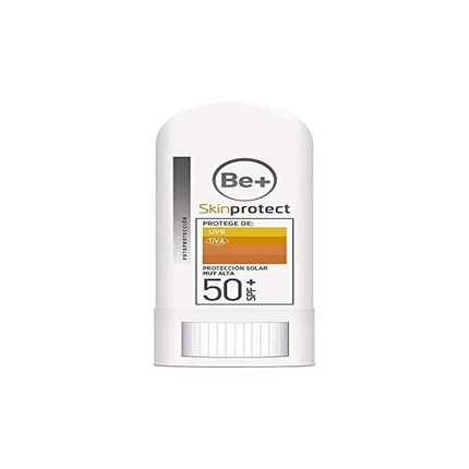 Be+ Facial Sunscreen Protector SPF 50 Stick 8ml