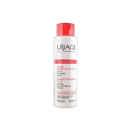 Uriage Rosaline Cleansing 250ml