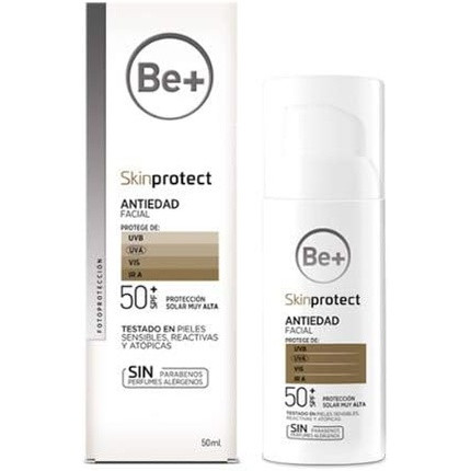 Be+ Skin Protect Facial Anti-Spot 50ml