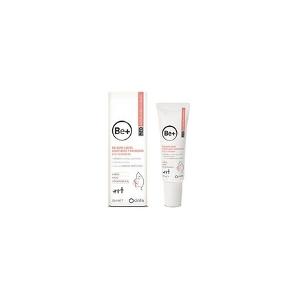 Be+ Bemed Chapped Lips Balm 15ml