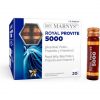 Marny's Pure Real Jelly 3850mg Royal Provite 5000 Maximum Energy for Special Periods 20 Vials 415g