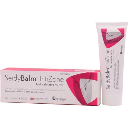 SEID LAB SEIDYBALM INTIZONE 50ml