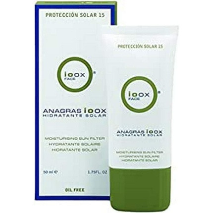 ANAGRAS Moisturizing Cream 285ml