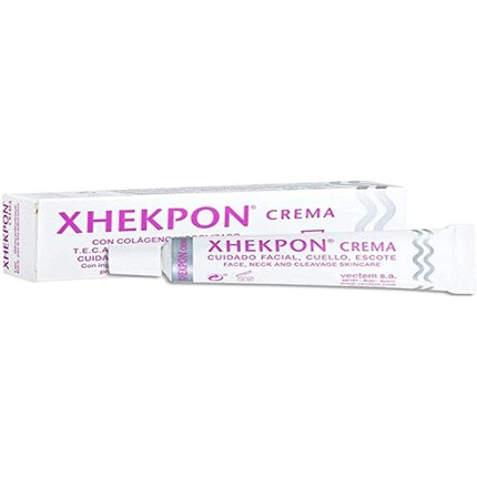 XHEKPON Xhekpon Cream 40ml