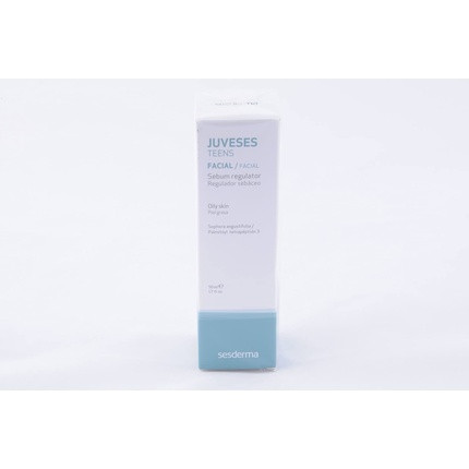 Sesderma Juveses Teens 50ml