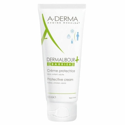 A-Derma Dermalibour Barrier Cream 100ml