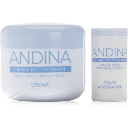 Andina PNO Bleaching Cream