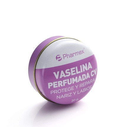 Perfumed Vaseline 20g