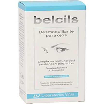 BELCILS Eye Makeup Remover 400g