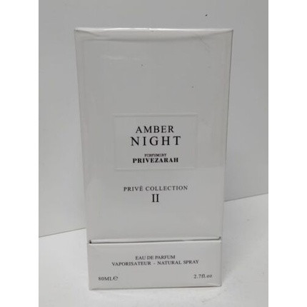 Amber Night Perfumery Privezarah EDP 80ml Unisex by Paris Corner