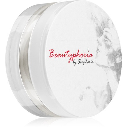 Soaphoria Beautyphoria Setting Powder - 15 ml, Transparent