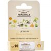 Elfa Pharm Green Pharmacy Honey and Vanilla Intensive Nourishing Lip Balm SPF 10 5ml