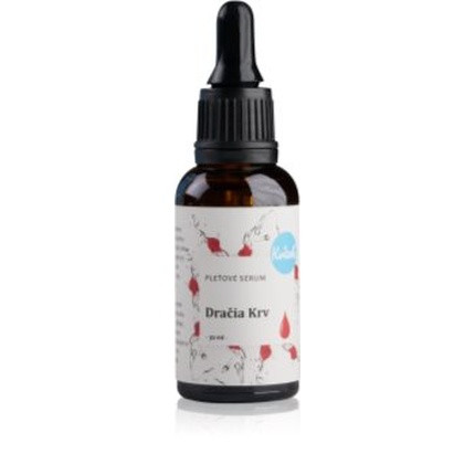 Kvitok Dragons Blood Serum - 30 Ml