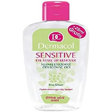 Dermacol Sensitive Eye Makeup Remover