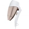 Fenite Hair Dryer with 3 Temperature Settings and 2 Airflow Speeds