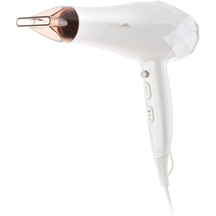 ETA Fenite Hair Dryer with Ion Function 2200W 3 Temperature Settings