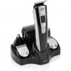 ETA Austin Hair and Beard Trimmer 2 Speeds 9 Attachments (3-12mm) 60min Li-Ion Battery Titanium Blades