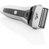 ETA Paolo Men's Razor 3.7V Li-Ion Battery LCD Display Flat Blade - Up to 50min Runtime