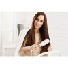 ETA Fenité Hair Straightening Brush with Adjustable Temperature and Ionization Function