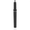 ETA Jake Nose Hair Trimmer - Rotating Cutting System, 40min Runtime, USB-C Charging, Grey