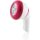 ETA Linty 2 Lint Shaver with 30min Battery Life and USB Cable & Cleaning Brush - Pink