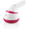 ETA Linty 2 Lint Shaver with 30min Battery Life and USB Cable & Cleaning Brush - Pink