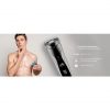 ETA Men's Razor Christoph 3.7V Li-Ion Battery LED Display Waterproof Surface Up to 150min Operation