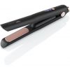 ETA Fenite Black Cordless Hair Straightener with 3 Temperature Settings 150/165/180°C High Quality 3.7V Li-Ion Battery Travel Case USB Charging Cable